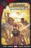 KING IN BLACK RETURN OF THE VALKYRIES TP [9781302928087]